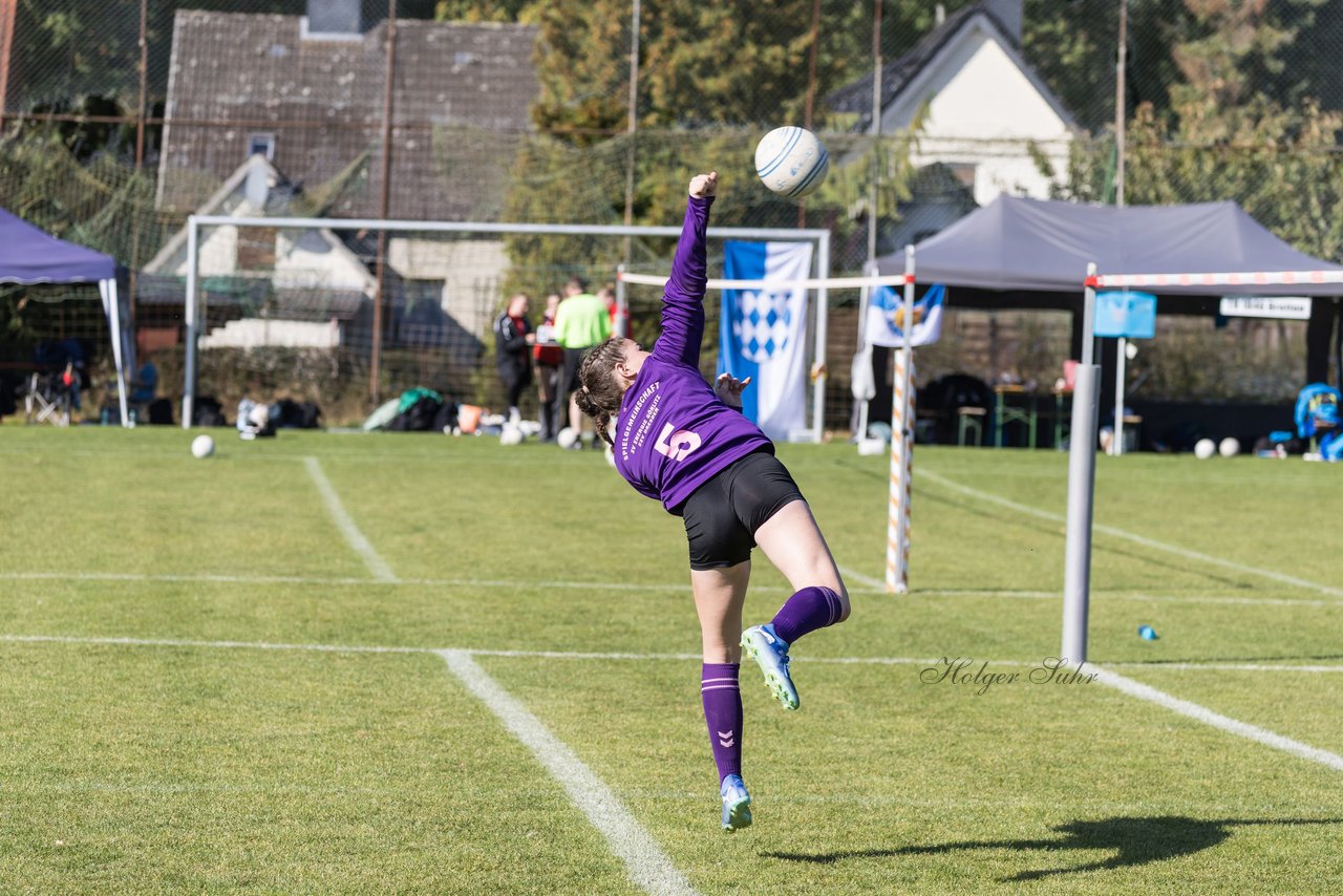 Bild 273 - wU16 Deutsche Meisterschaft